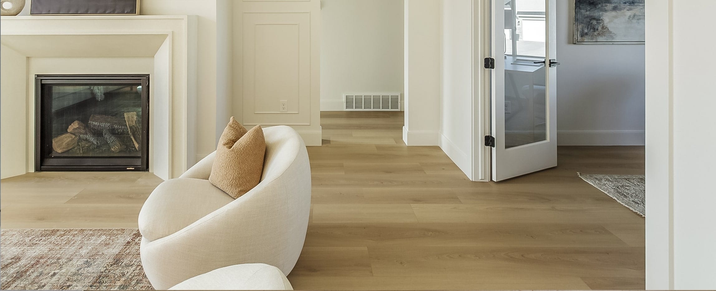 Weston room modern