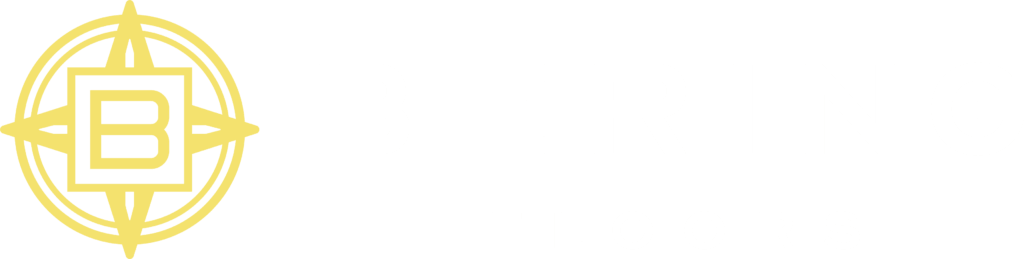 bering secondary logo cmyk white gold 2026