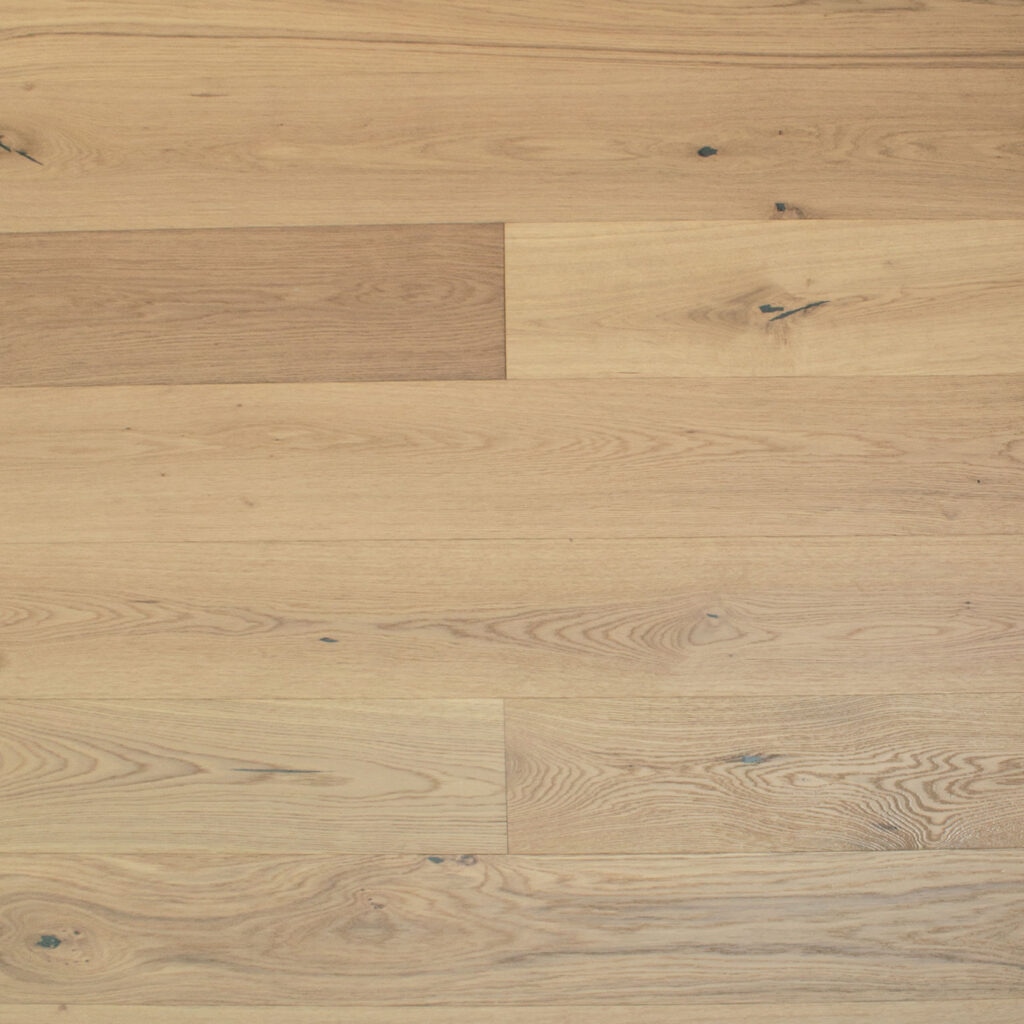 Amber Oak Panel
