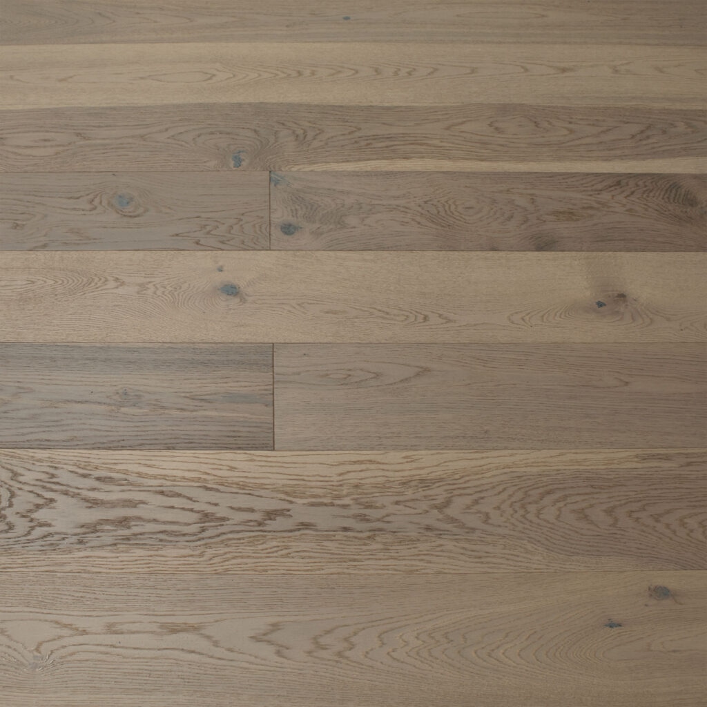 Log Haven floor horizontal