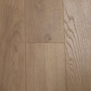 Gilded Timber