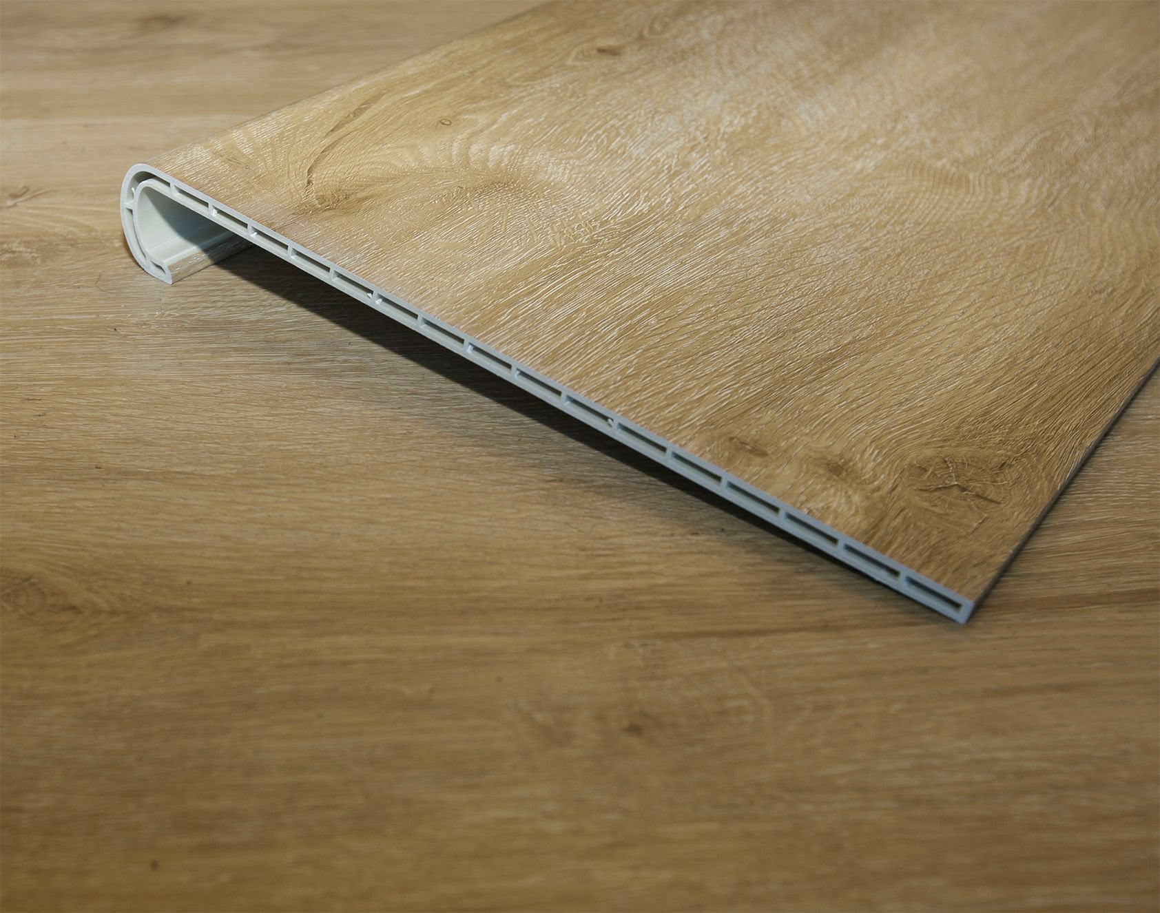 Tristao Stair Board