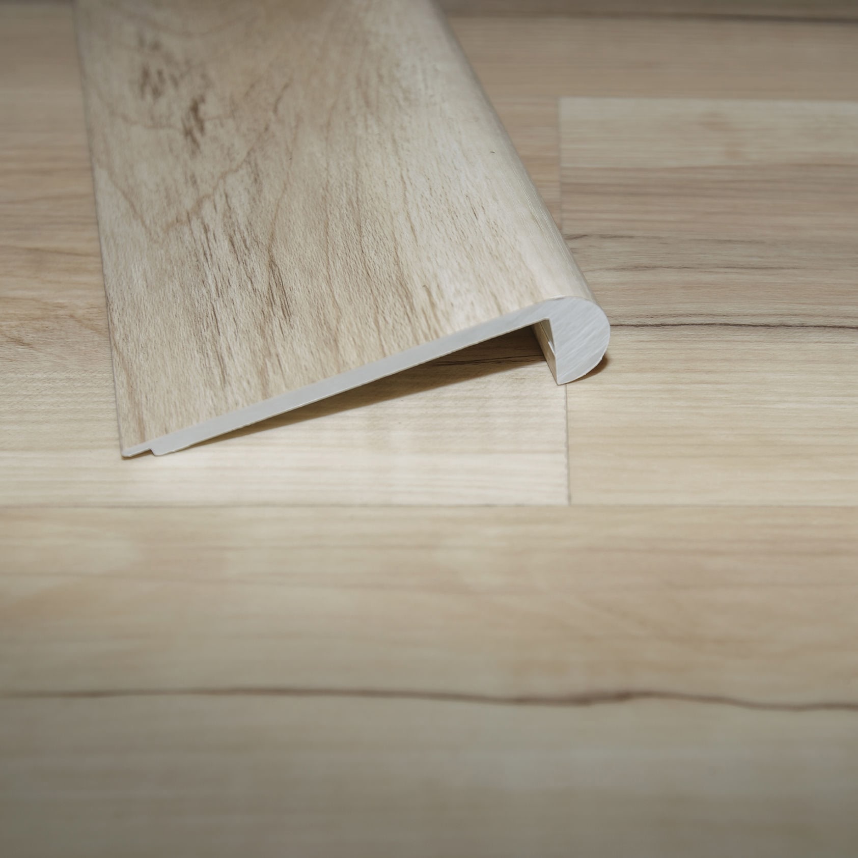 Taos Pine Stair Nose
