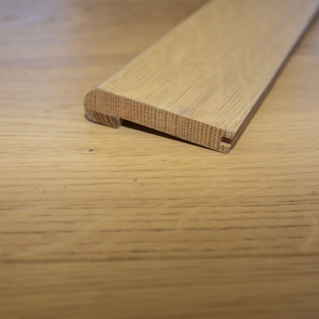 Magellan Flush Stair Nose