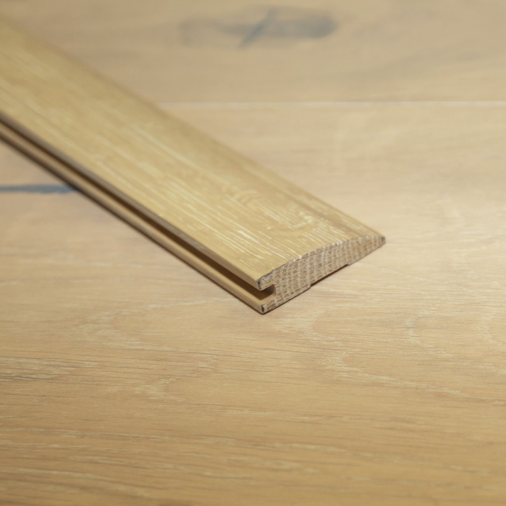 Winter Oak Overlap Reducer