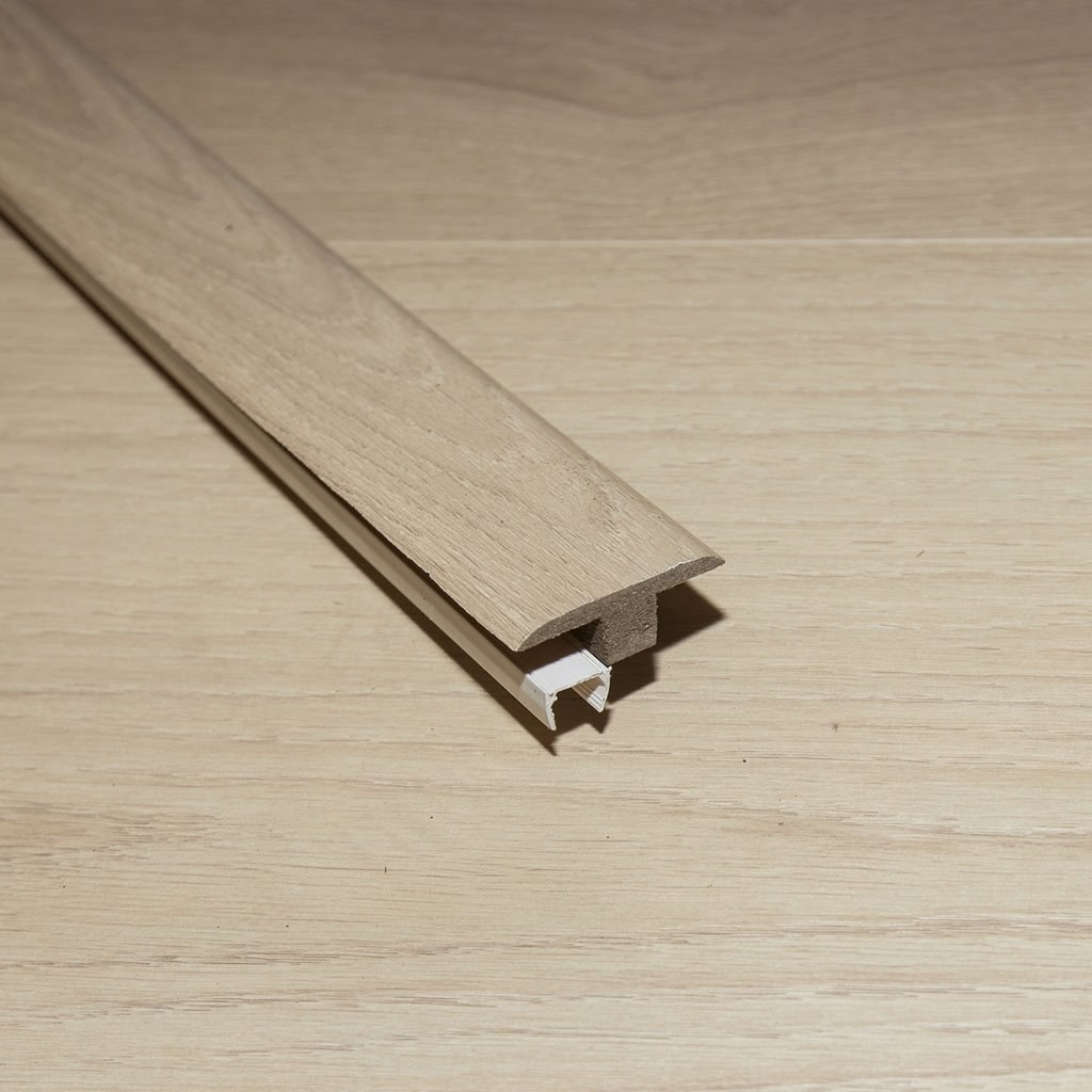 Weston T-Molding