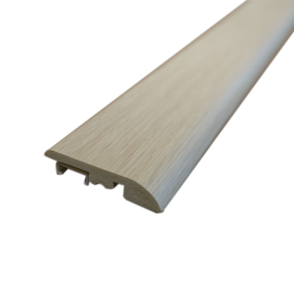 Salt Box Reducer