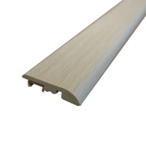 Salt Box Reducer